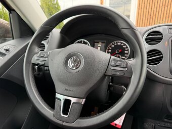 Volkswagen Tiguan 2.0 CR TDI Sport Style - 10