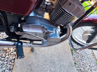 Jawa 350 638 - 10