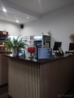 Odstúpim prevádzku v centre mesta - 10