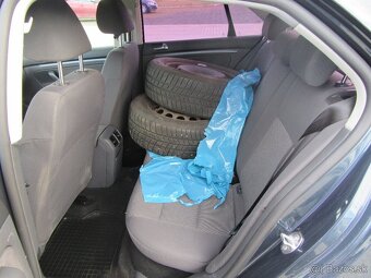 Passat jetta - 10
