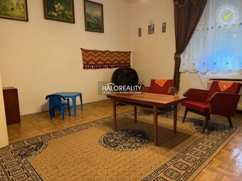 HALO reality - Predaj, rodinný dom Veľký Kamenec - EXKLUZÍVN - 10