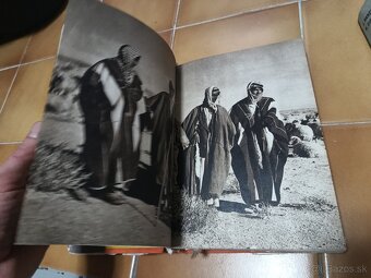 2x Hanzelka, Zikmund: Medzi dvoma oceánmi 1961, Tisíc a dve - 10