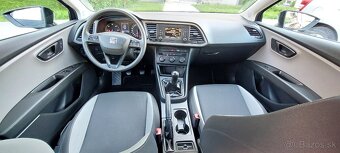Seat Leon 1.6 TDI CR Reference - 10