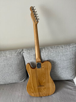 Luxor Telecaster made in Japan - 10