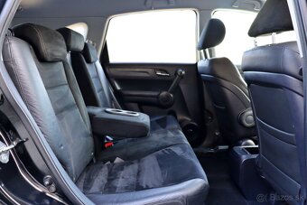 Honda CR-V 2.2 i-DTEC Elegance - 10
