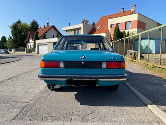 Predam BMW e21 315 rok 1982 - 10