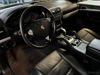 Porsche Cayenne 3.0tdi facelift - 10