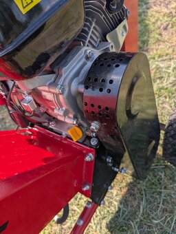 Drtič konárov - MTF PS 70 G - 10