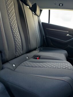 Peugeot 508 SW 1.5 BlueHDi Active,88 tis km - 10