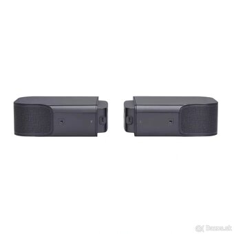 Soundbar jbl - 10