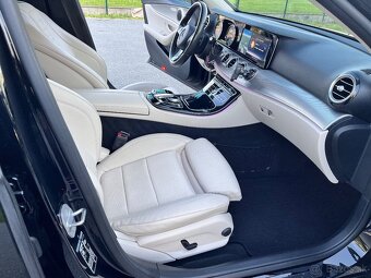 Mercedes Benz E220d - 10