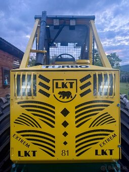 LKT 81 TURBO 1998 - 10