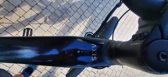 Elektrobicykel SCOTT AXIS eRide 10 M 2022 - 10