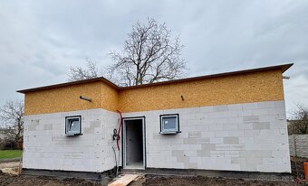 Moderné rodinné domy s pozemkom – ideálne pre mladé rodiny - 10