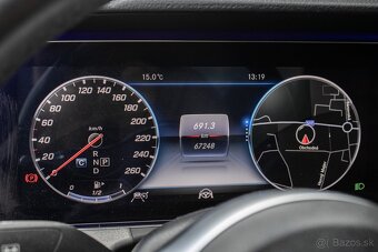 Mercedes-Benz CLS 300 d A/T - 10