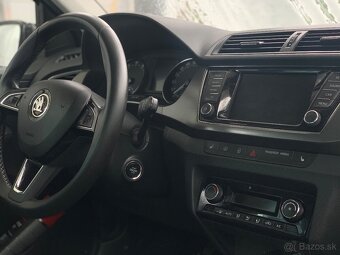 Škoda Fabia 3 1.0TSI Monte Carlo - 10