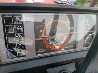 Yanmar FX22D - 10