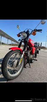 Predám Simson s51 elektronik - 10