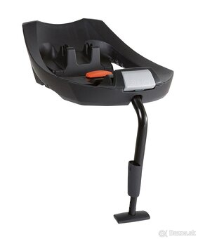60eur - Cybex Aton + Cybex Base 2-Fix - 10