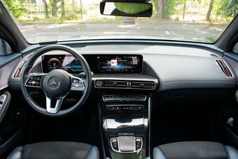 Mercedes-Benz EQC 400 4MATIC - 10