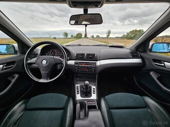 BMW 328i e46 Sedan 1999 MT5 Možný odpočet DPH - 10