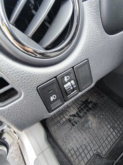 Suzuki 1.6 16V 4x4 - 10