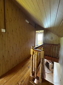 Chata Panorama – Oddych s výhľadom na Zemplínsku Šíravu - 10