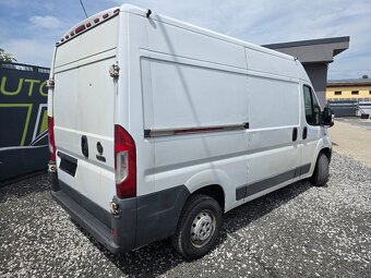 Fiat Ducato - 10
