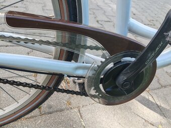 Bicykel retro - 10
