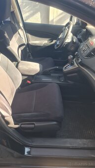 Honda CRV - 10