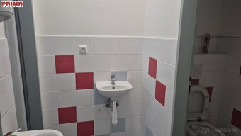 ID 3136 Prenájom: Obchod, sklad, prevádzka, 256 m2 - 10