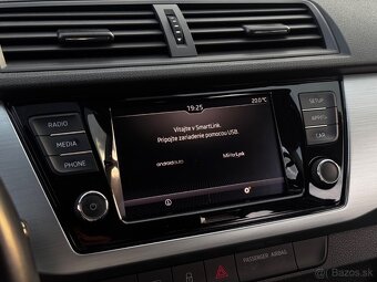 Škoda Fabia Combi 1.0 TSI Ambition - 10