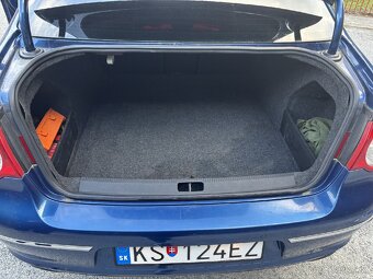 Vw Passat B6 2.0 TDI 125kw 4montion rline - 10