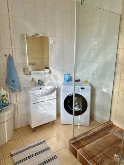 Apartmán Rastislavice – Príroda, Kúpaliská, Cyklistika, Ryby - 10