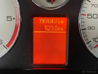 Peugeot 407 2.0 HDI - 10
