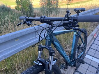 CTM Rambler 1.0 29” XL 2019 - 10
