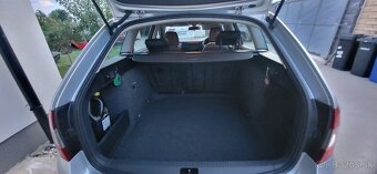ŠKODA OCTAVIA III COMBI 1.6 TDI CR 81 KW - 10