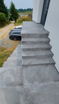 Obklady a dlažby,malovanie,sadrokartony - 10
