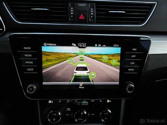 Škoda Superb 3 Combi 2.0 TDI 147kw 200ps SCR Style DSG - 10