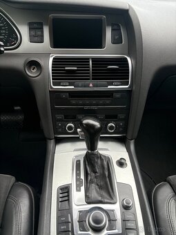 Audi q7 sline - 10