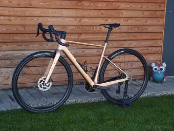 Carbon Gravel Custom 2025, Shimano GRX2x11, M/L( 175-185cm) - 10