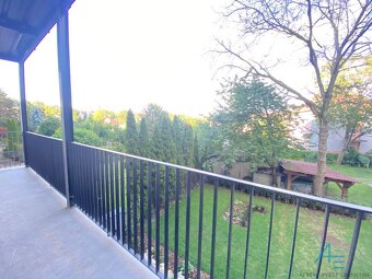 3i  byt, terasa, výťah, klíma, kľud  - NIVY - 10