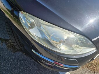 Peugeot 407 SW - 10