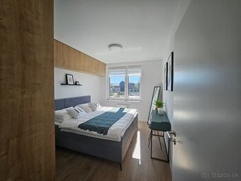 Prenajmem 2.Izbový byt v Karpatská Residence - 10
