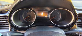 Kia Ceed SW 1,5TGDi+A7+Gold+Gold Pack+LED - 10