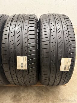 Letná sada 5x112 R19 , 275/55/19 Mercedes Benz GLE V167 - 10