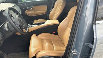 Volvo xc90 2023 - 10