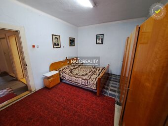 HALO reality - Predaj, rodinný dom Zvolenská Slatina, s krás - 10