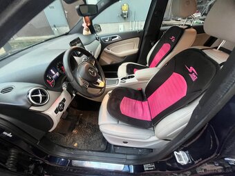 MERCEDES-BENZ B 180 - 10