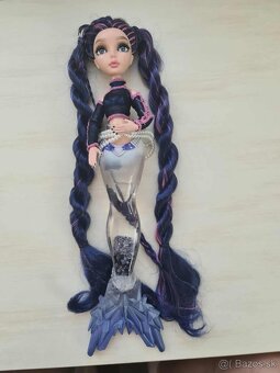 babika barbie morska panna vila viac na vyber - 10